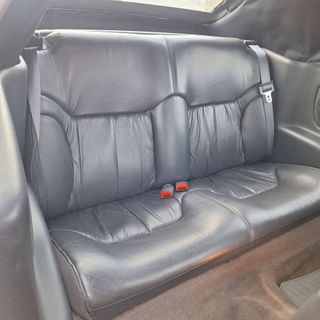 Chrysler Stratus 2002