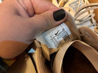 Nike SB Zoom Janoski OG+ Beige