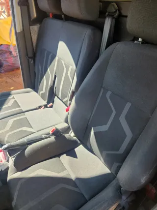 Ford Transit Connect 2016