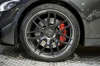 Mercedes AMG-GT    MercedesAMG GT 53 4MATIC