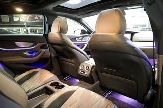 Mercedes AMG-GT    MercedesAMG GT 53 4MATIC