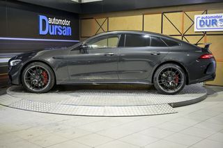 Mercedes AMG-GT    MercedesAMG GT 53 4MATIC