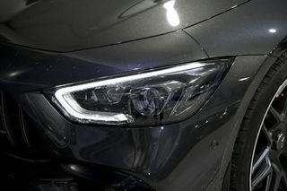 Mercedes AMG-GT    MercedesAMG GT 53 4MATIC