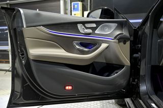 Mercedes AMG-GT    MercedesAMG GT 53 4MATIC