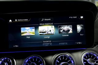 Mercedes AMG-GT    MercedesAMG GT 53 4MATIC