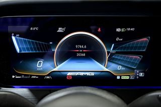 Mercedes AMG-GT    MercedesAMG GT 53 4MATIC