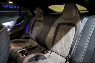 Mercedes AMG-GT    MercedesAMG GT 53 4MATIC