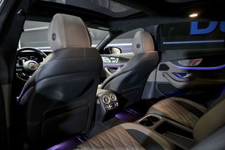 Mercedes AMG-GT    MercedesAMG GT 53 4MATIC