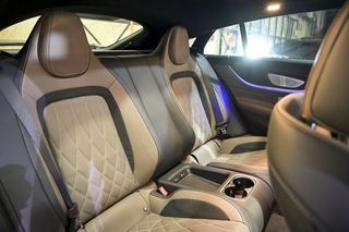 Mercedes AMG-GT    MercedesAMG GT 53 4MATIC