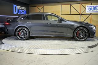 Mercedes AMG-GT    MercedesAMG GT 53 4MATIC
