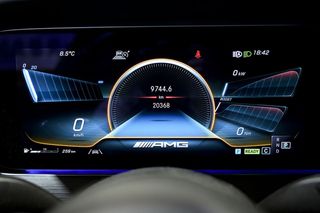 Mercedes AMG-GT    MercedesAMG GT 53 4MATIC