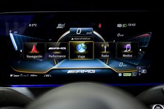 Mercedes AMG-GT    MercedesAMG GT 53 4MATIC