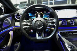 Mercedes AMG-GT    MercedesAMG GT 53 4MATIC