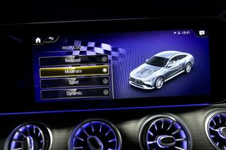 Mercedes AMG-GT    MercedesAMG GT 53 4MATIC