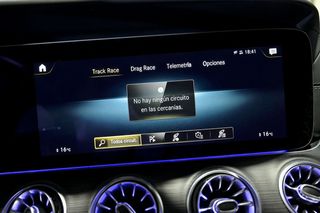 Mercedes AMG-GT    MercedesAMG GT 53 4MATIC