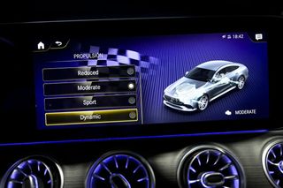 Mercedes AMG-GT    MercedesAMG GT 53 4MATIC