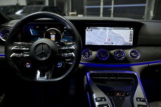 Mercedes AMG-GT    MercedesAMG GT 53 4MATIC