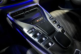 Mercedes AMG-GT    MercedesAMG GT 53 4MATIC