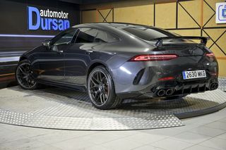 Mercedes AMG-GT    MercedesAMG GT 53 4MATIC