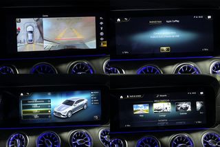 Mercedes AMG-GT    MercedesAMG GT 53 4MATIC