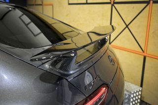 Mercedes AMG-GT    MercedesAMG GT 53 4MATIC