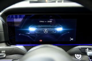 Mercedes AMG-GT    MercedesAMG GT 53 4MATIC