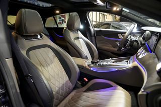 Mercedes AMG-GT    MercedesAMG GT 53 4MATIC