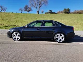 Audi A4 2007