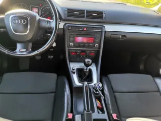 Audi A4 2007