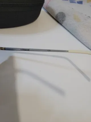 Gafas de Sol Polaroid Polarizadas