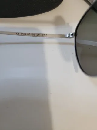 Gafas de Sol Polaroid Polarizadas