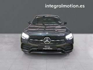 Mercedes Clase GLC GLC 200 d 4MATIC