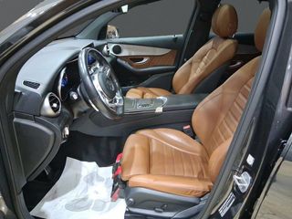 Mercedes Clase GLC GLC 200 d 4MATIC