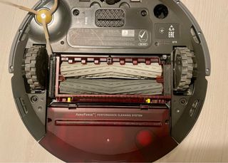 Robot Aspirador iRobot Roomba 969