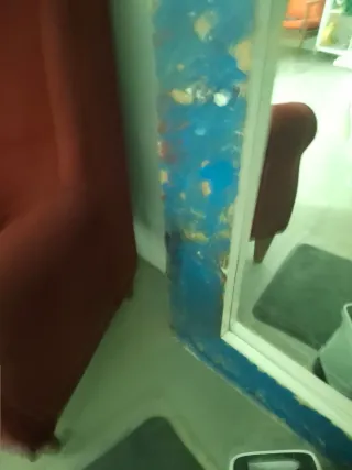 2 Sillones orejeros para tapizar o fundas