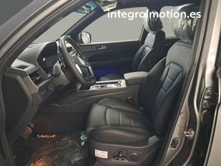 KGM Rexton D22T 4X4 LIMITED GSR