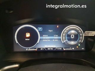 KGM Rexton D22T 4X4 LIMITED GSR