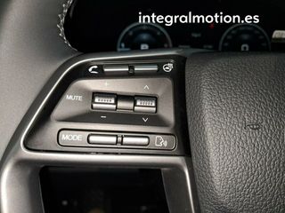 KGM Rexton D22T 4X4 LIMITED GSR