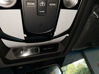 KGM Rexton D22T 4X4 LIMITED GSR