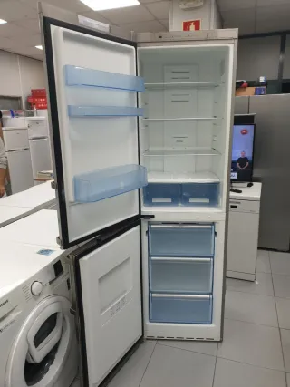 Nevera Combi Balay 2m con garantía
