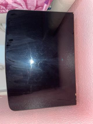 Cajonera dos cajones madera