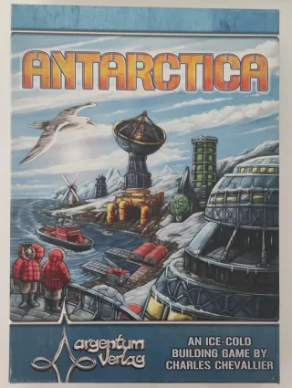 Antarctica