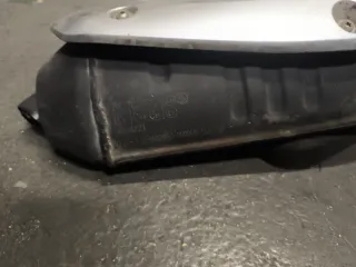 Marmitta Scarico Liberty 125 i-get 2016-2018 3v