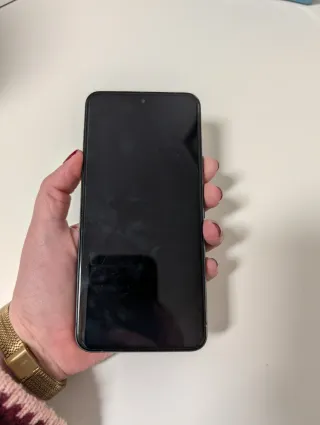 Google Pixel 8 Negro