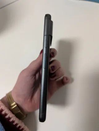 Google Pixel 8 Negro