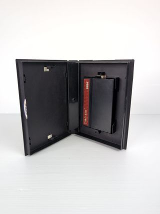 Teddy Boy SEGA Master System Cartuccia