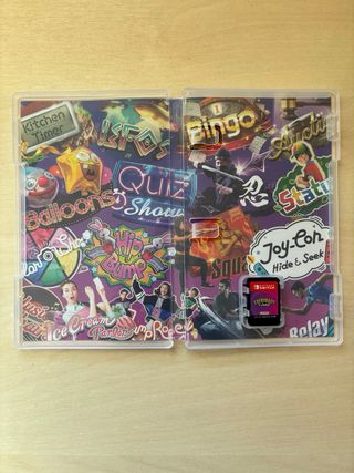 Everybody 1-2 Switch Nintendo Switch