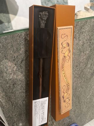 Varita Harry Potter Original Universal Studios