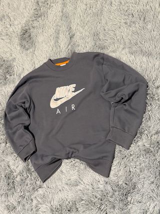 Nike Air Platinum Sweatshirt