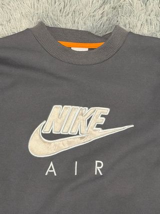 Nike Air Platinum Sweatshirt